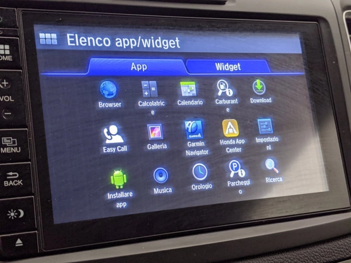 Honda CR-V CR-V 1.6 i-DTEC Executive Navi 4WD