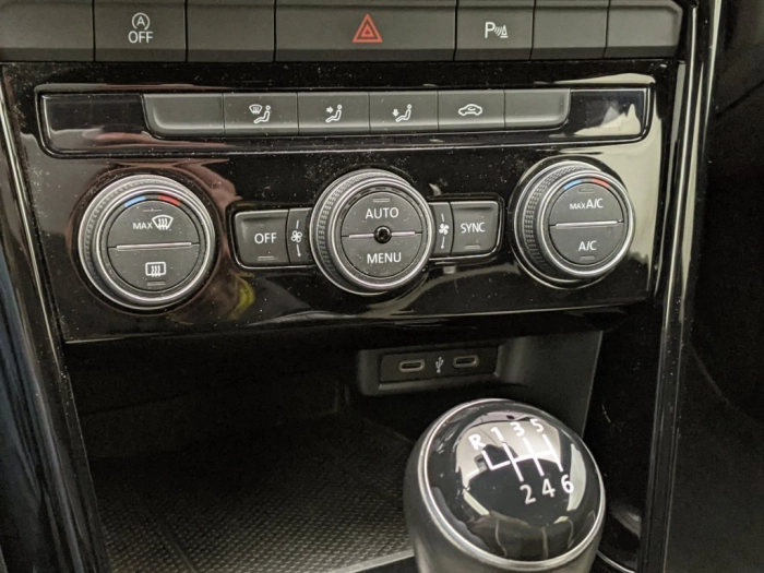 Volkswagen T-Roc T-Roc 1.6 TDI SCR Advanced BlueMotion Technology