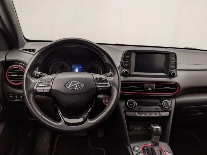 Hyundai Kona Kona 1.6 CRDI 136 CV DCT Xpossible