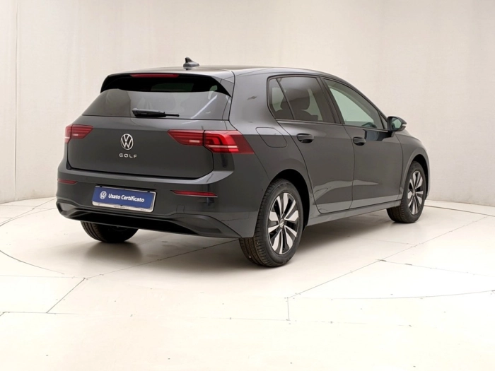 img-3 Volkswagen Nuova Volkswagen N1246147