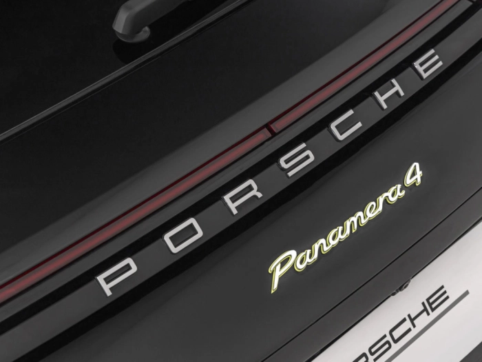 Porsche Panamera Panamera 2.9 4 E-Hybrid Sport Turismo