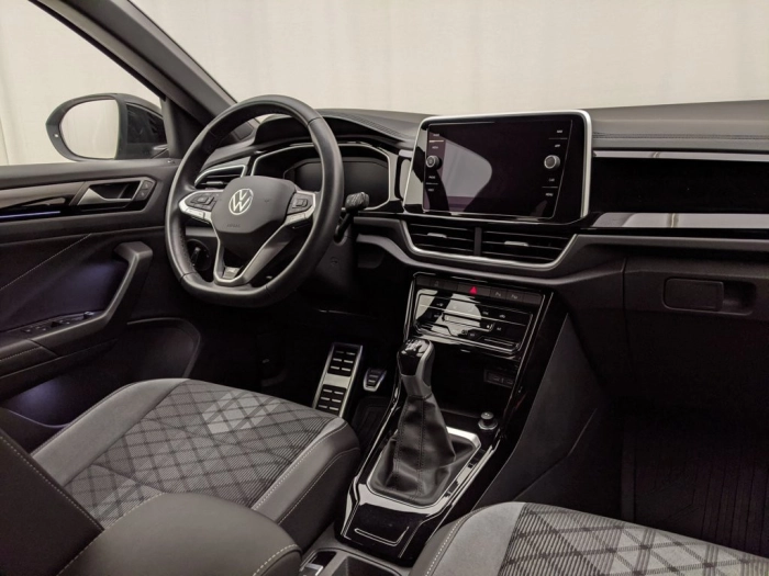 Volkswagen T-Roc T-Roc 1.0 TSI R-Line