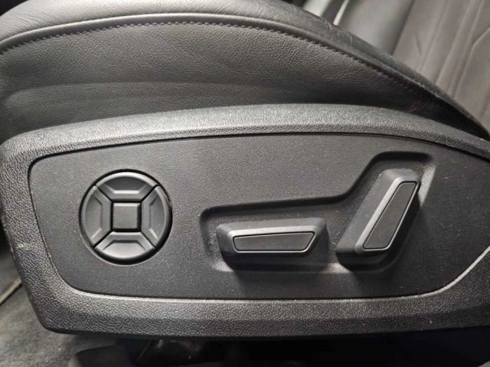 Audi A6 A6 allroad 55 TDI 3.0 quattro tiptronic