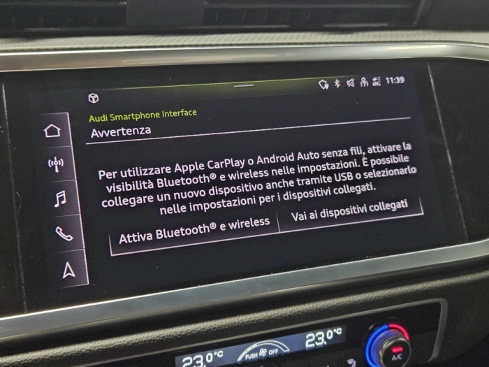 Audi Q3 Q3 35 TDI Business