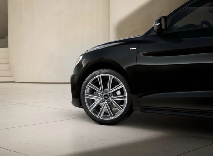 Audi A1 A1 Sportback 1,0  L3 85/DS8M6