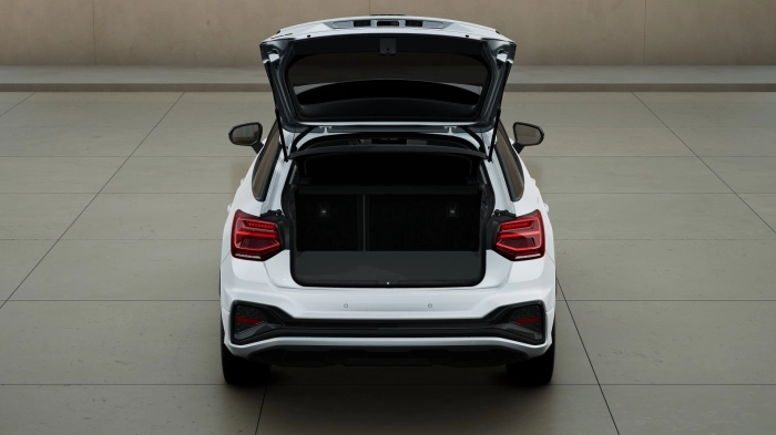 Audi Q2 Q2        TDI2,0  L4110    DSG