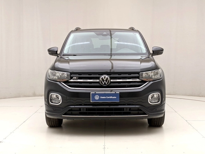 img-1 Volkswagen T-Cross Volkswagen U1282346