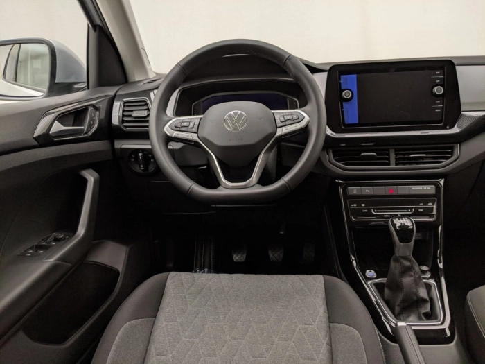 Volkswagen T-Cross T-CROSS 1.0 TSI LIFE 95CV MY 25