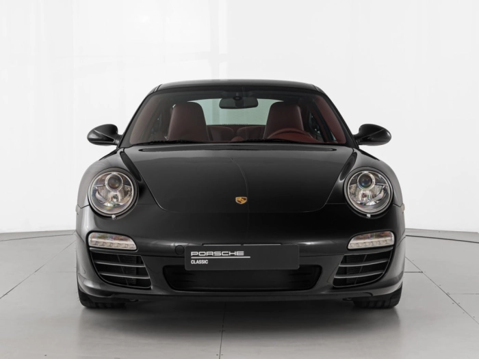 Porsche 911 911 Carrera 4S Coupé