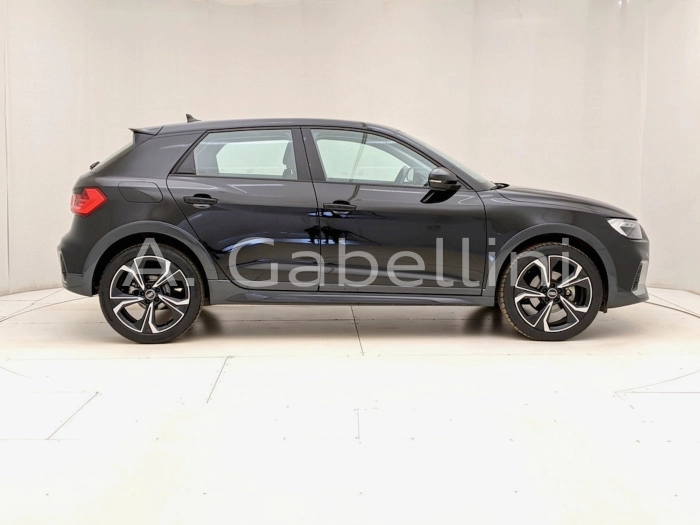 img-2 Audi A1 Audi U1282960