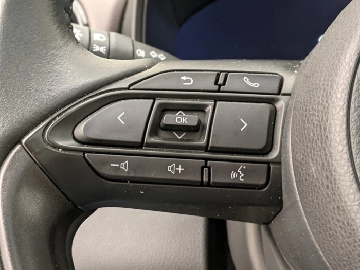 Toyota Yaris Yaris Cross 1.5 Hybrid 130 CV 5p. E-CVT AWD-i Premiere