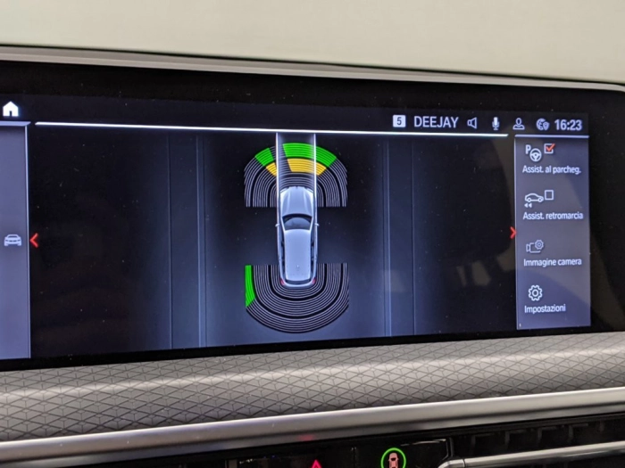 BMW X3 X3 xDrive20d 48V Msport