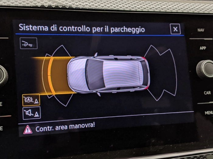 Volkswagen Polo Polo Life 1,0 l TSI filtro MY 25