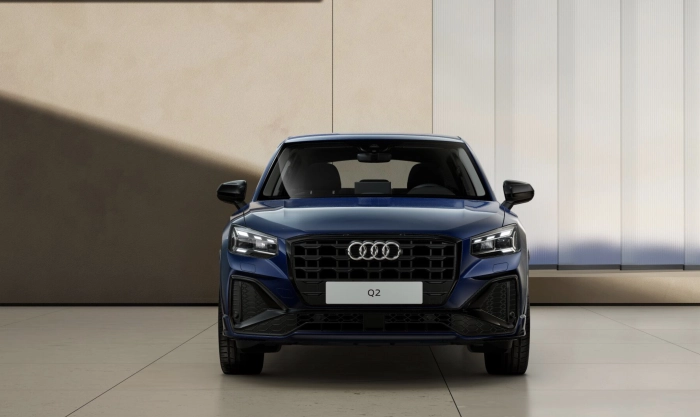 img-1 Audi Q2 Audi N1247233