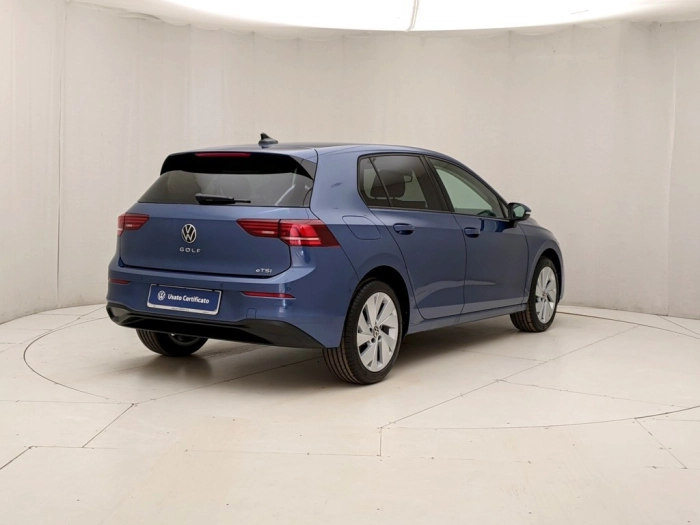 img-3 Volkswagen Nuova Volkswagen N1245782