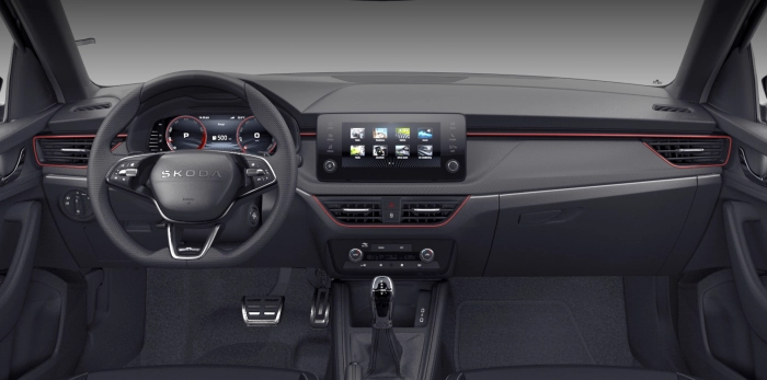 img-3 Skoda Scala Skoda N1248198