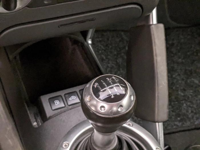 Audi TT TT Roadster 1.8 T 20V 179 CV cat quattro