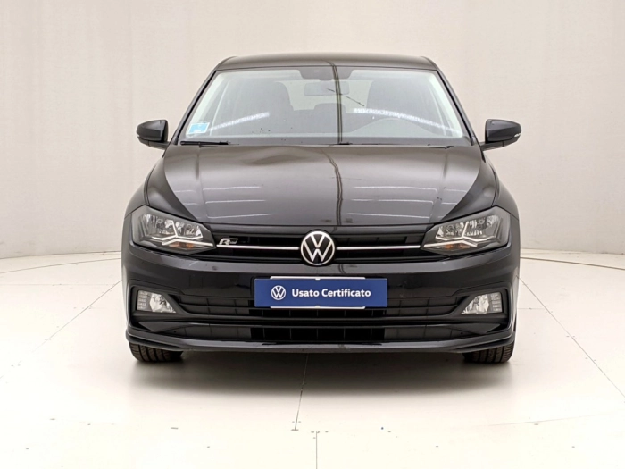 img-1 Volkswagen Polo Volkswagen U1279143