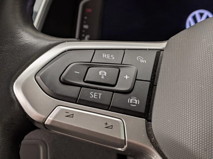 Volkswagen Tiguan Tiguan 1.5 TSI 150 CV DSG ACT Life