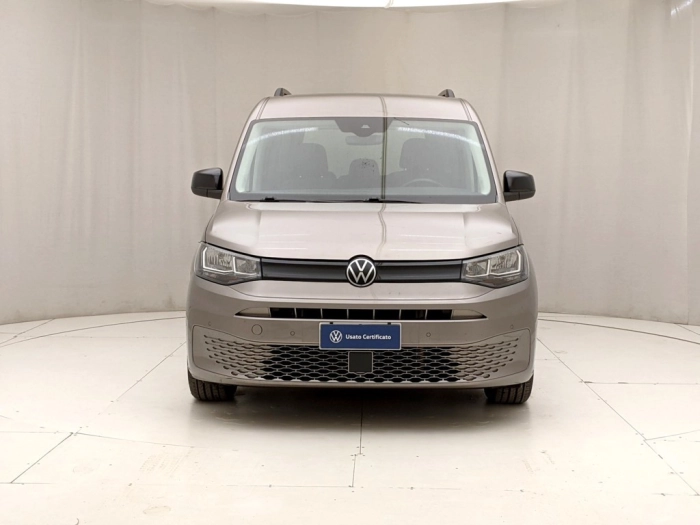 img-1 Volkswagen Caddy Volkswagen U1281875