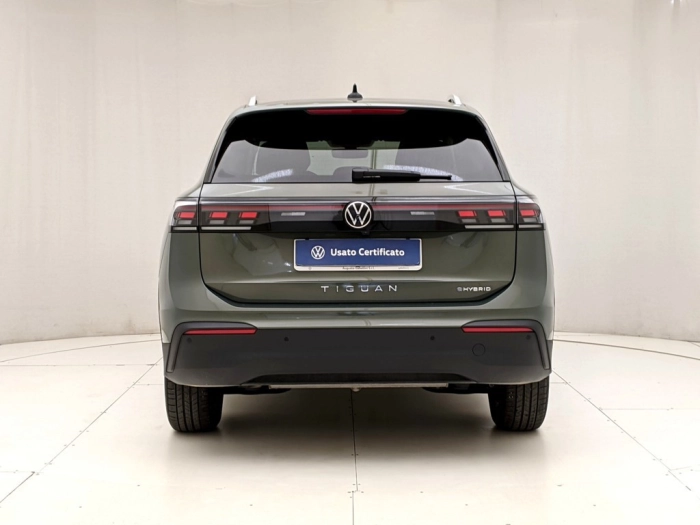 img-4 Volkswagen Nuova Volkswagen N1246917