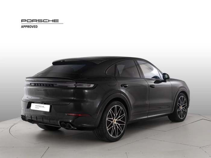 img-2 Porsche Cayenne Porsche U1281883