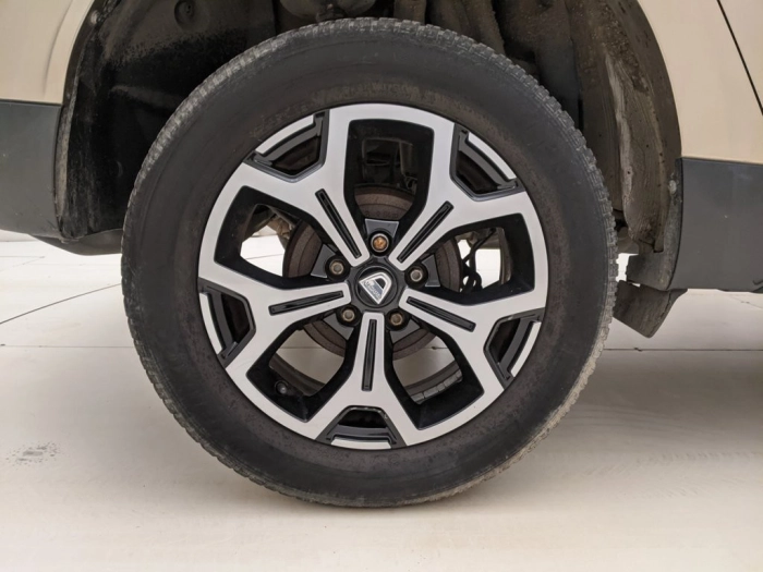 Dacia Duster Duster 1.5 Blue dCi 8V 115 CV 4x4 Prestige