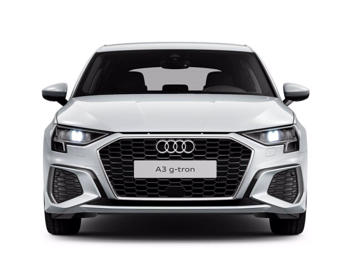 Audi A3 Audi A3 Sportback S line 30 g-tron MY 24