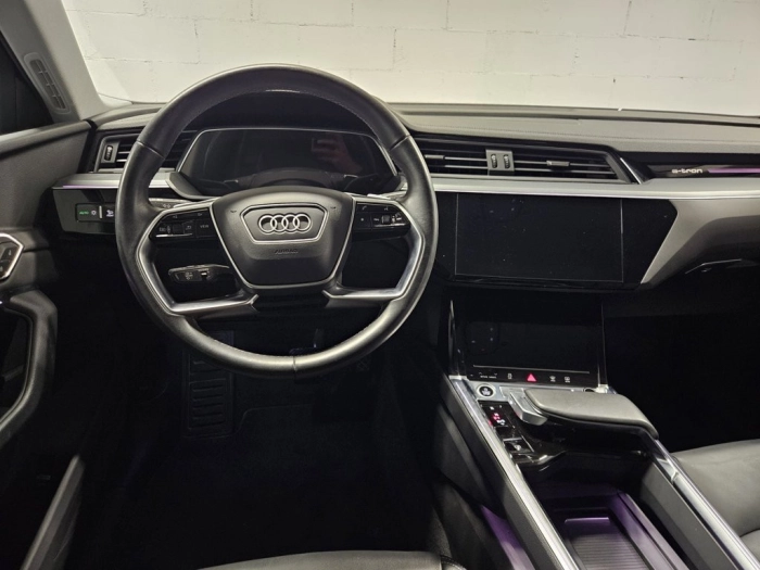 img-3 Audi e-tron Audi U1282064