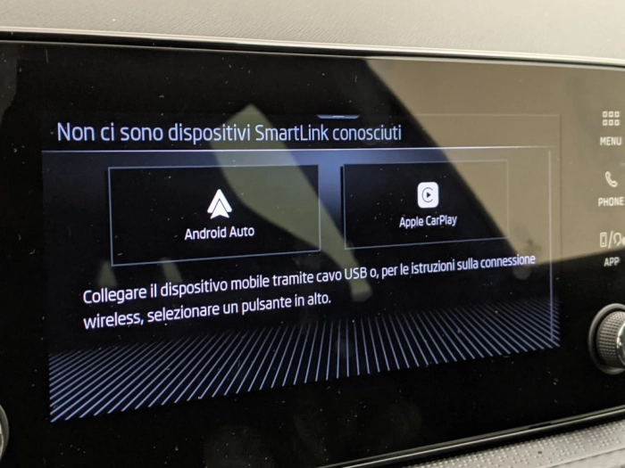 Skoda Scala SCALA        MC   TS85/1,0 A7A MY 25