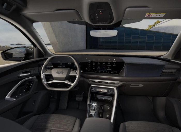 Audi Q5 Q5 quat.  TDI2,0  L4150/D7UA7 MY 25