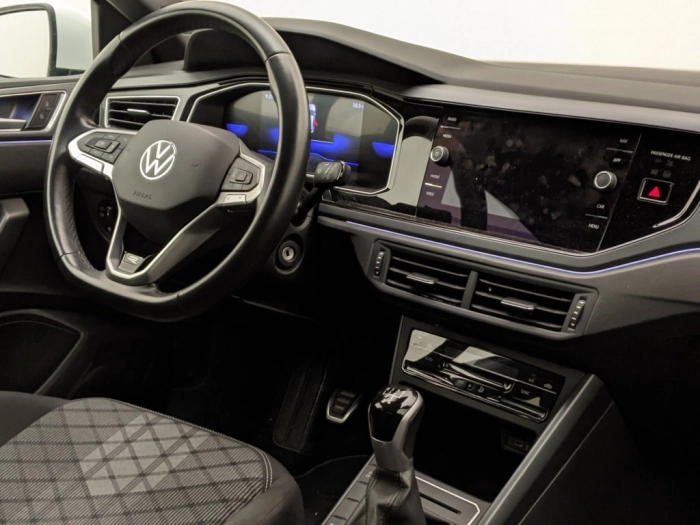 Volkswagen Polo Polo 1.0 TSI R-Line