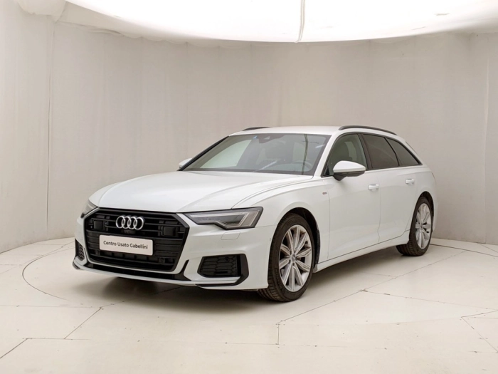 img-0 Audi A6 Audi U1282192
