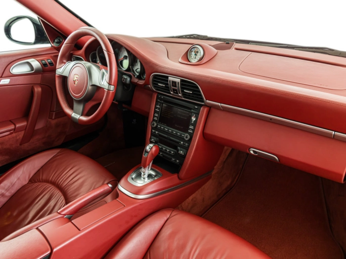 img-3 Porsche 911 Porsche U1281755