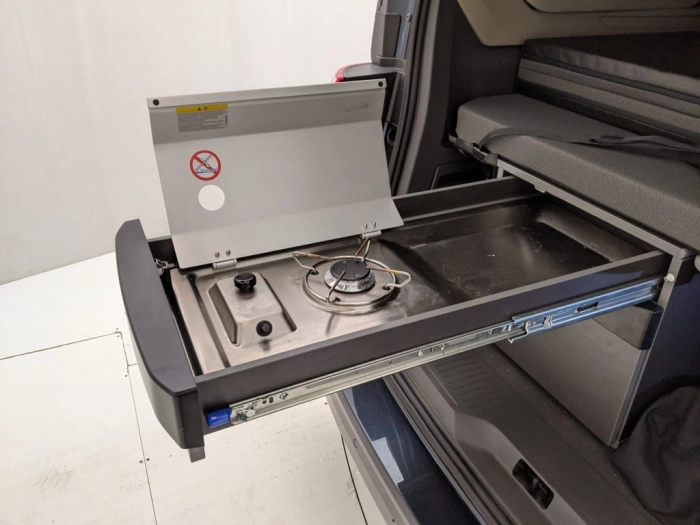 Volkswagen Nuovo California   Beach5 110TDI Aut MY 25