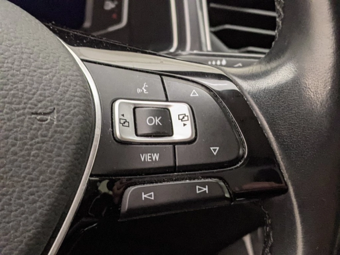 Volkswagen T-Roc T-Roc 2.0 TDI SCR Advanced BlueMotion Technology