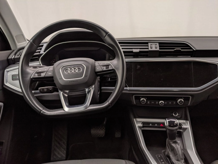 Audi Q3 Q3 35 TDI S tronic Business