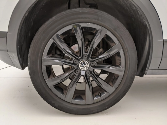 Volkswagen T-Roc T-Roc 1.6 TDI SCR Advanced BlueMotion Technology