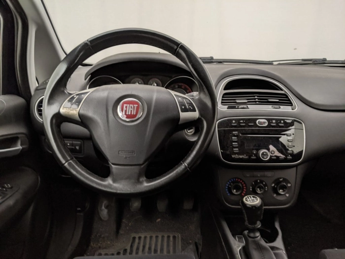 Fiat Punto Punto 1.4 8V 5 porte Easypower Young