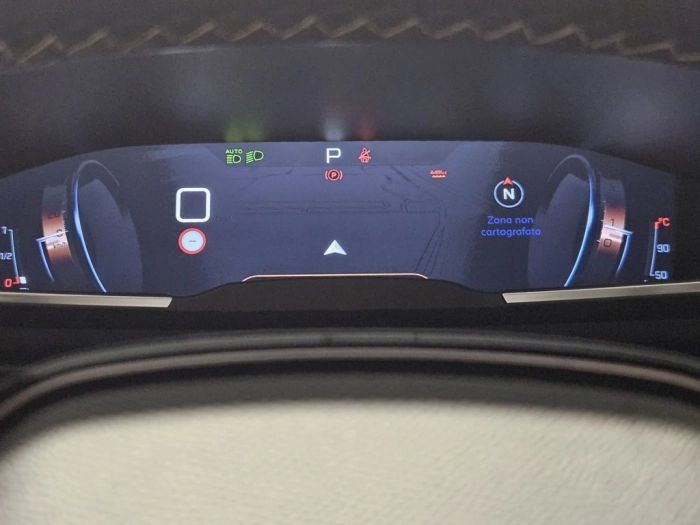 Peugeot 508 508 BlueHDi 130 Stop&Start EAT8 SW GT Pack