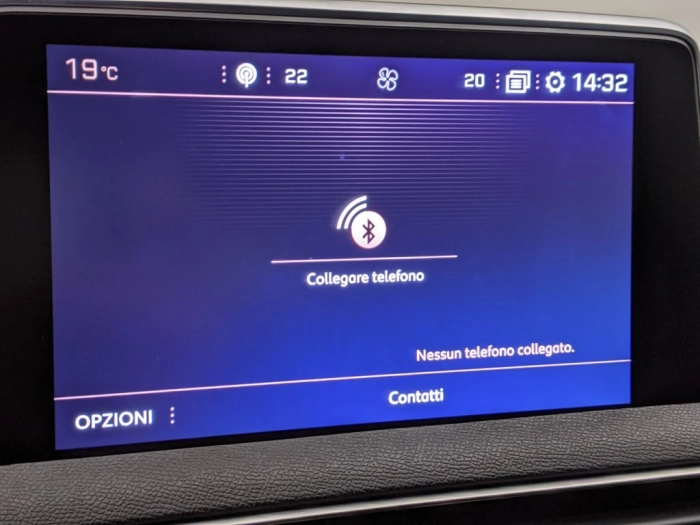 Peugeot 3008 3008 BlueHDi 120 S&S EAT6 GT Line