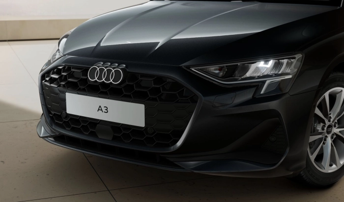 Audi Audi A3 SPB       1,5  L4 85    DSG