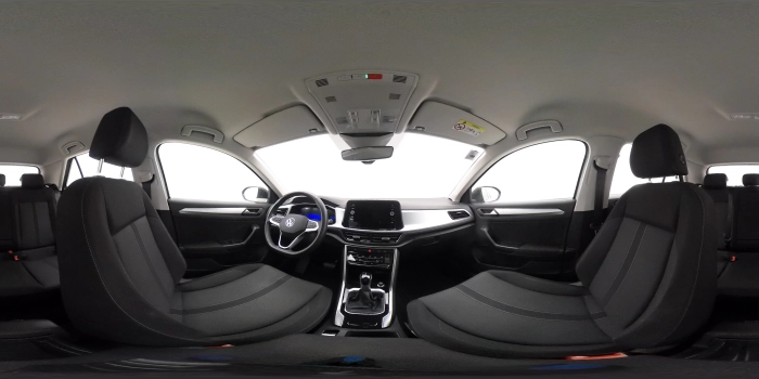 Volkswagen T-Roc T-ROC LIFE 1.5 TSI ACT 110 KW (150 CV) DSG