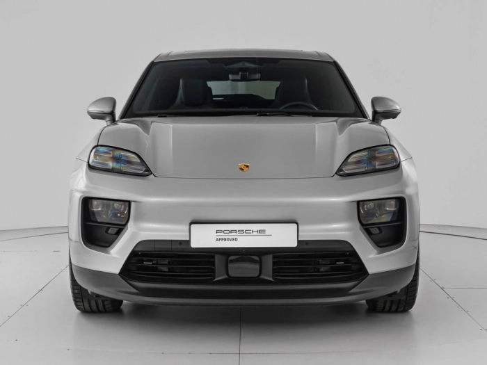 Porsche MACAN Macan