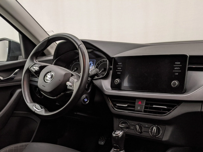Skoda Kamiq Kamiq 1.0 TSI 110 CV Ambition