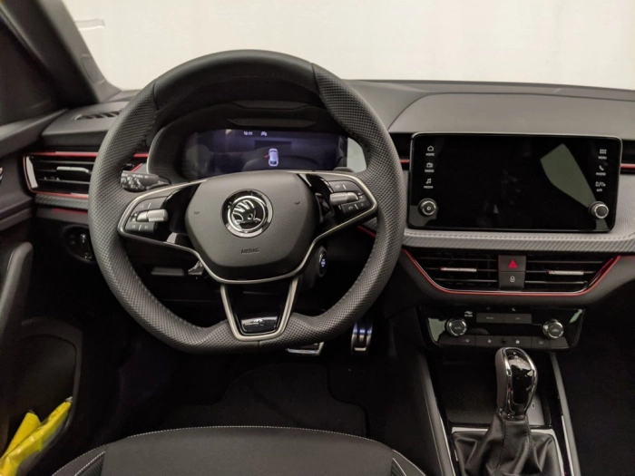 Skoda Scala SCALA        MC   TS85/1,0 A7A MY 25