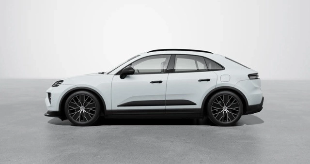 img-1 Porsche MACAN Porsche N1246594