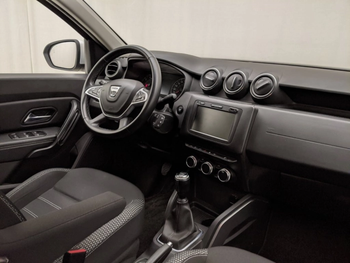 Dacia Duster Duster 1.5 Blue dCi 8V 115 CV 4x4 Prestige