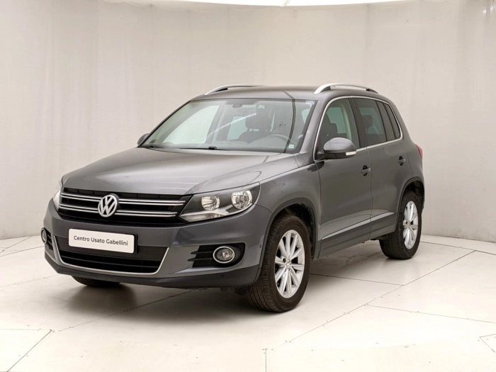 img-0 Volkswagen Tiguan Volkswagen U1282155