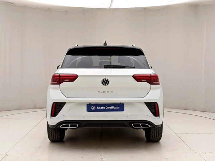 img-4 Volkswagen T-Roc Volkswagen N1243067